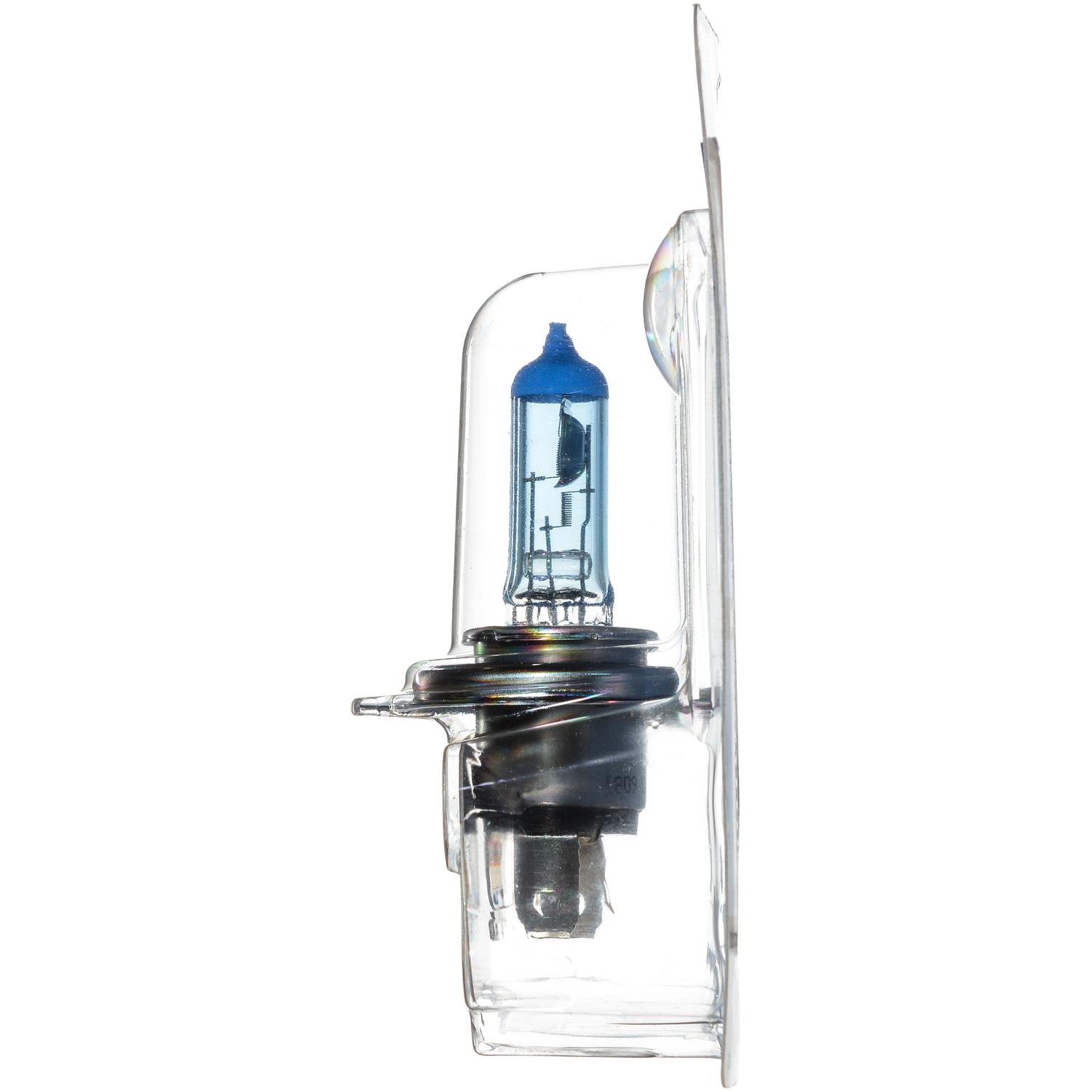 Philips 9003CVB1 - Turn Signal Light Bulb Philips 9003CVB1 Daytime Running Light Bulb product image 9 of 10