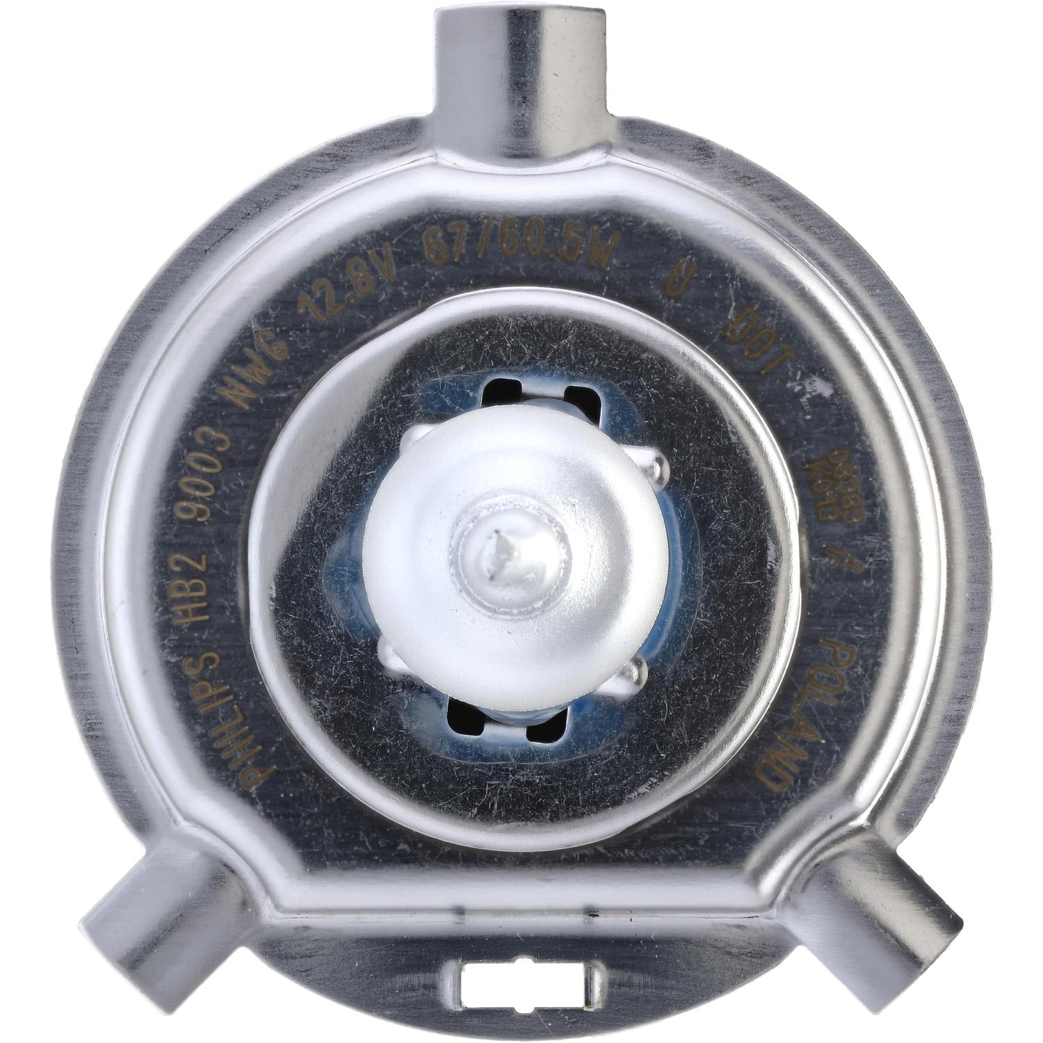 Philips 9003CVPB1 - Turn Signal Light Bulb Philips 9003CVPB1 Daytime Running Light Bulb product image 4 of 12