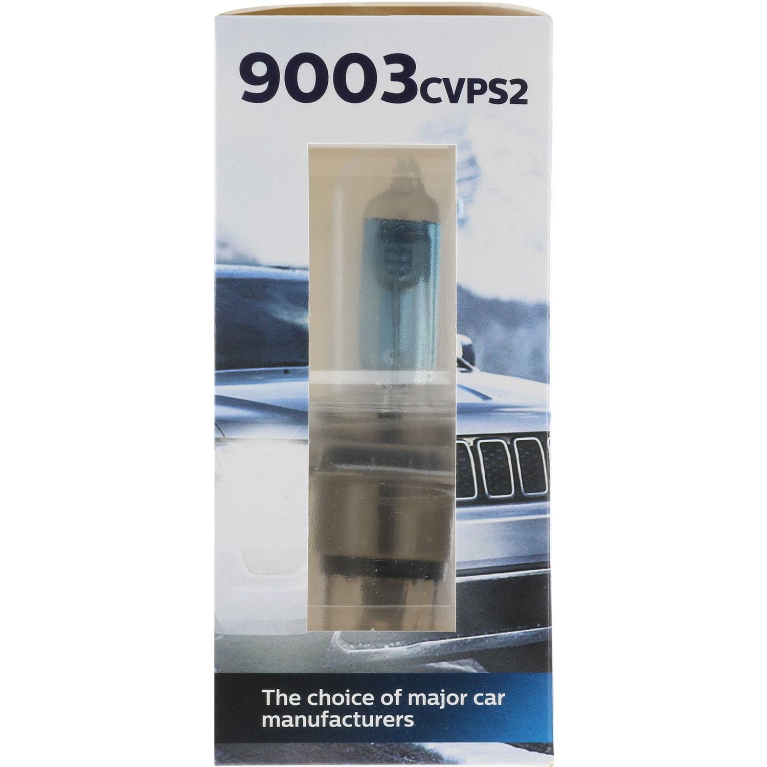Philips 9003CVPS2 - Turn Signal Light Bulb Philips 9003CVPS2 Daytime Running Light Bulb product image 11 of 11