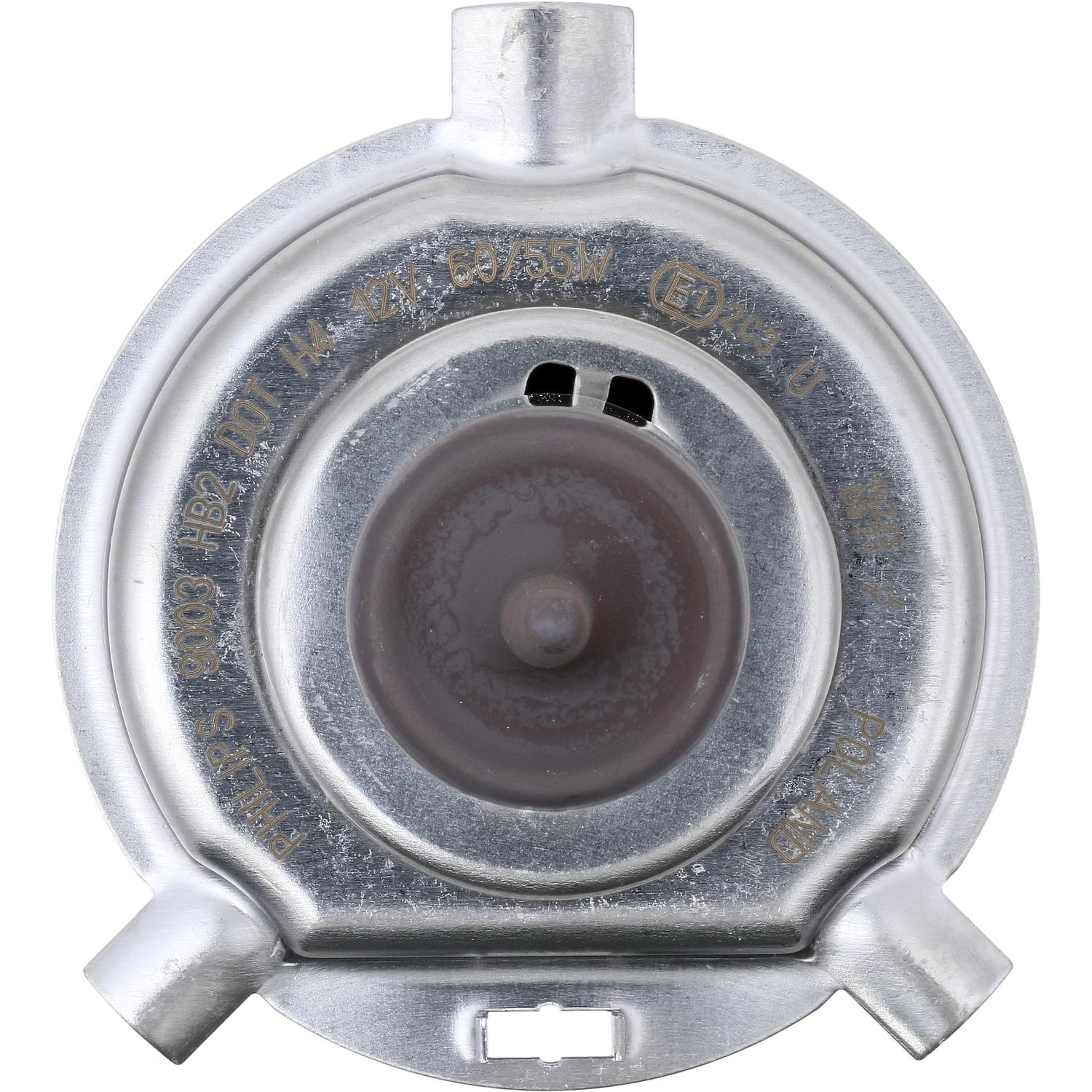 Philips 9003MDC1 - Turn Signal Light Bulb Philips 9003MDC1 Daytime Running Light Bulb product image 2 of 10