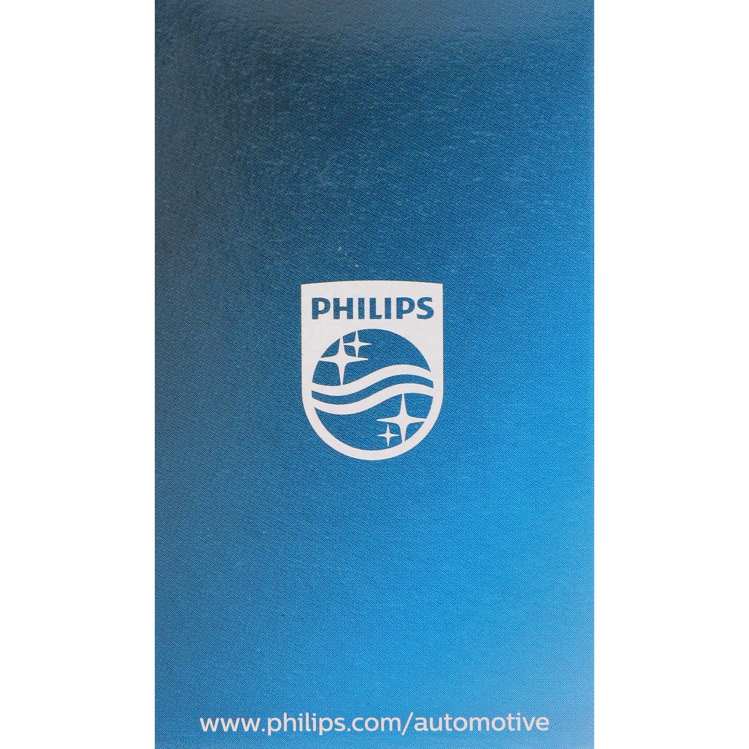 Philips 9003MDC1 - Turn Signal Light Bulb Philips 9003MDC1 Daytime Running Light Bulb product image 8 of 10