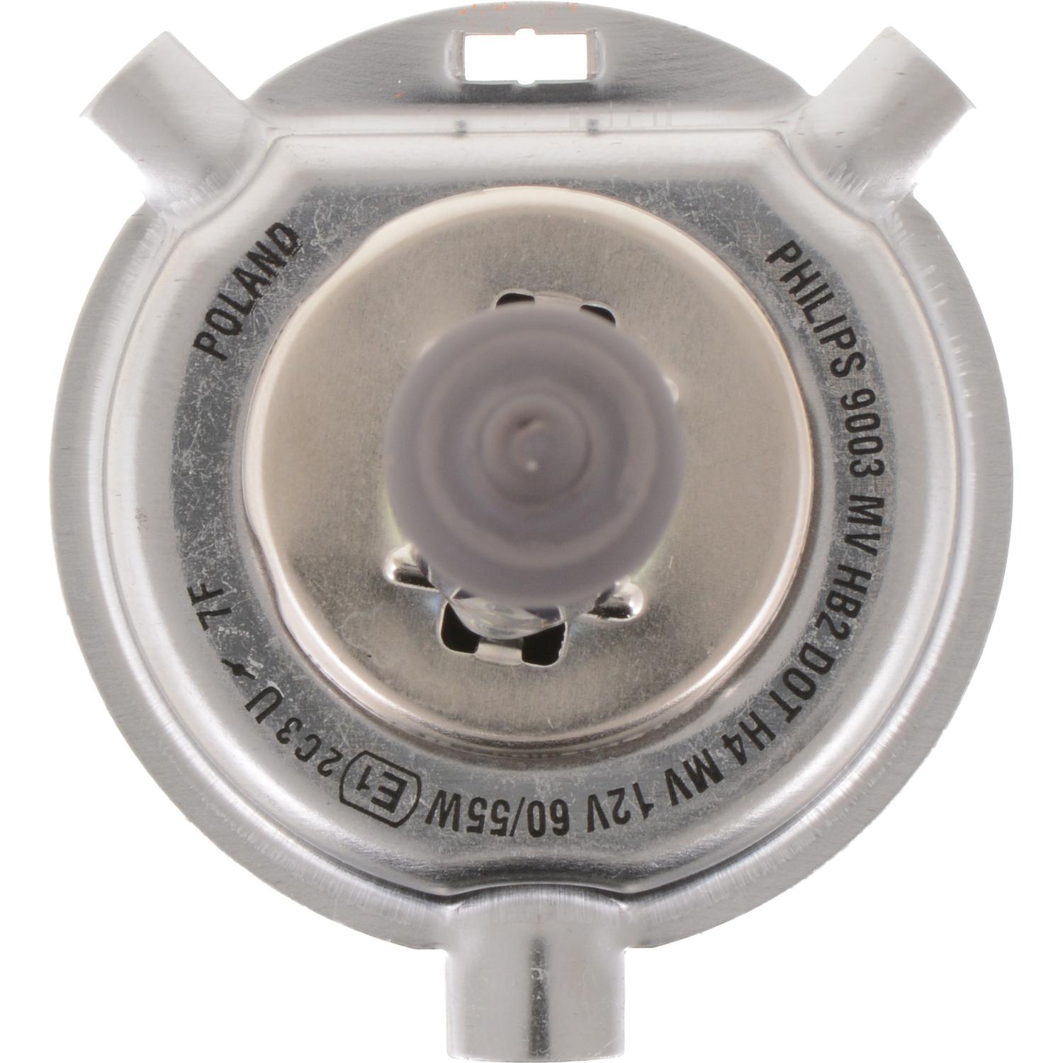 Philips 9003MVB1 - Turn Signal Light Bulb Philips 9003MVB1 Daytime Running Light Bulb product image 8 of 8