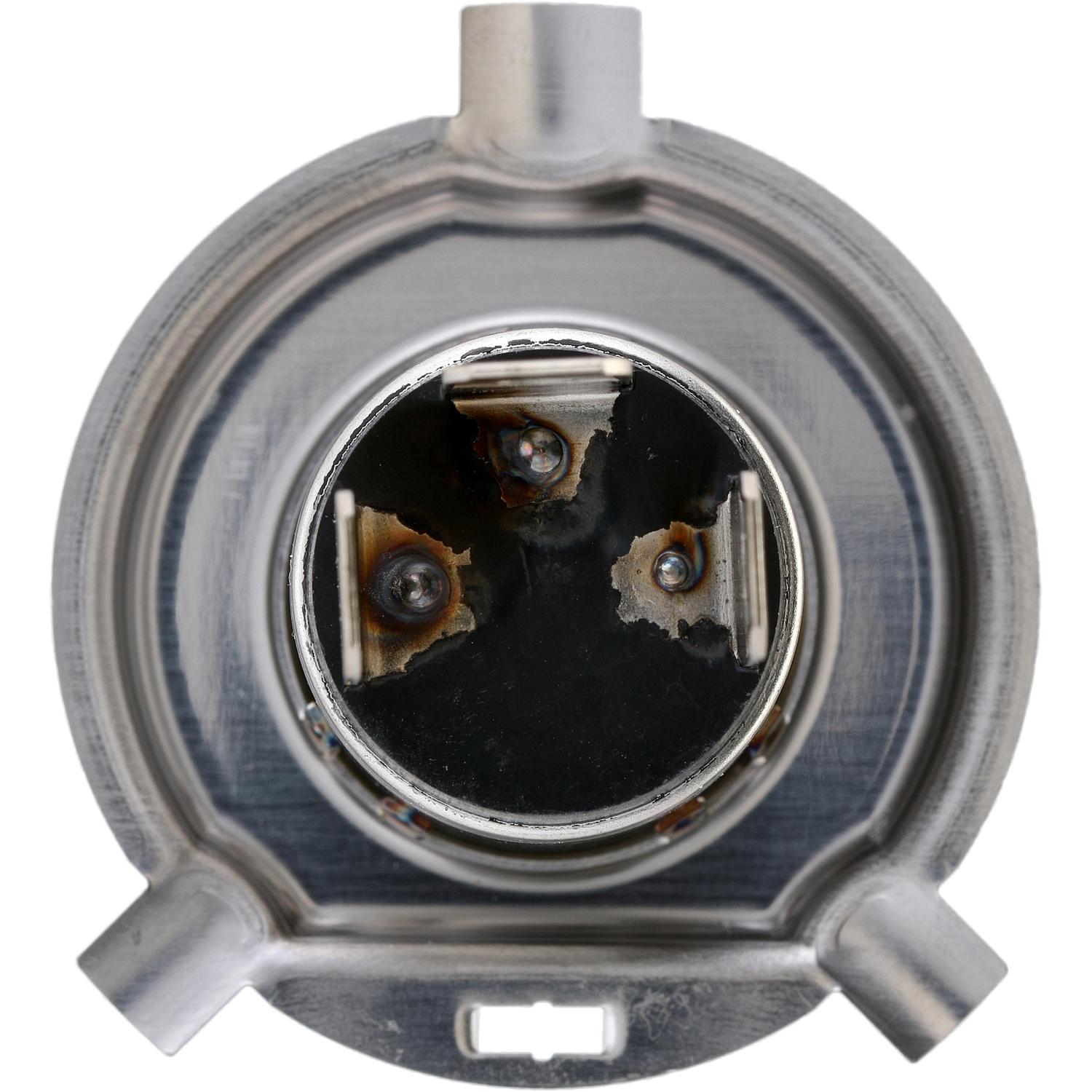 Philips 9003NGPS2 - Turn Signal Light Bulb Philips 9003NGPS2 Daytime Running Light Bulb product image 6 of 15
