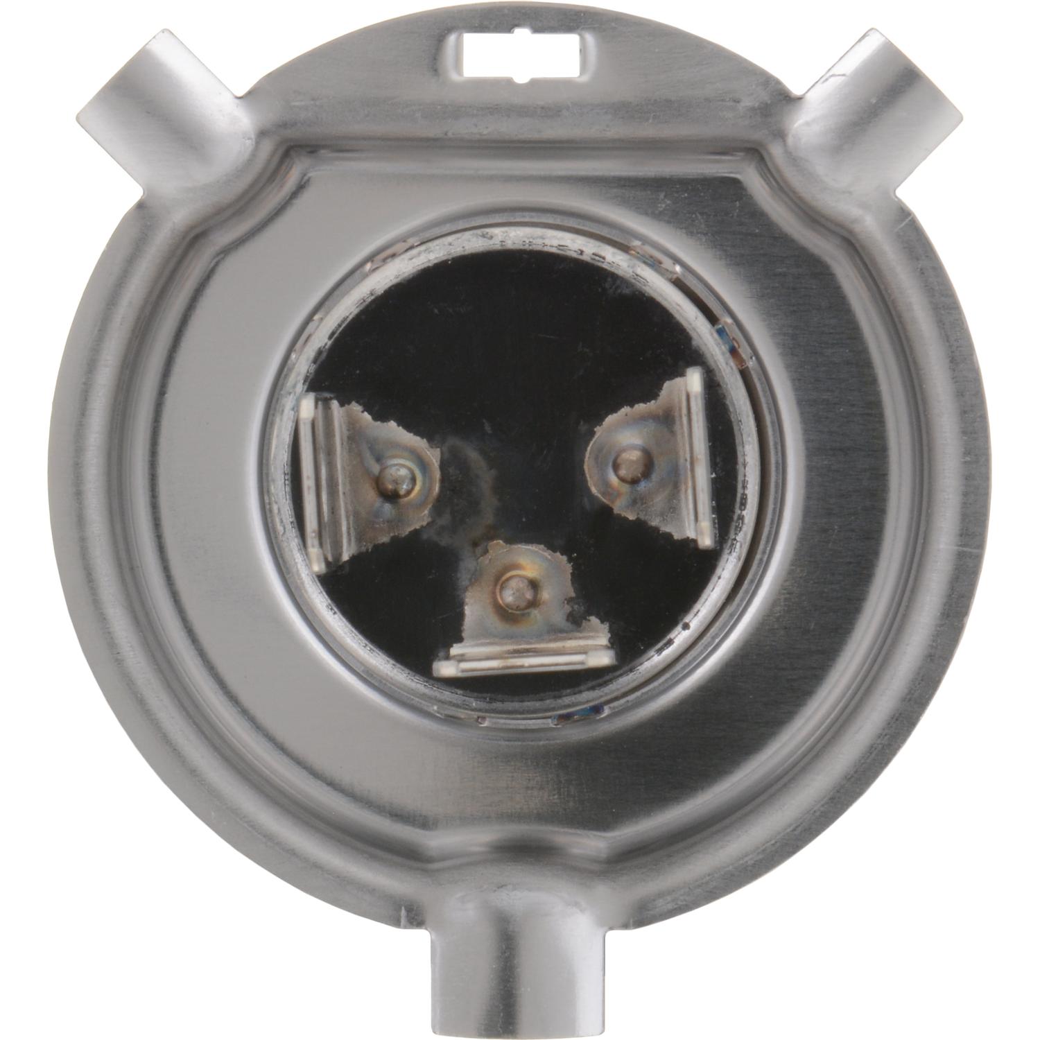Philips 9003PRB2 - Turn Signal Light Bulb Philips 9003PRB2 Daytime Running Light Bulb product image 2 of 8