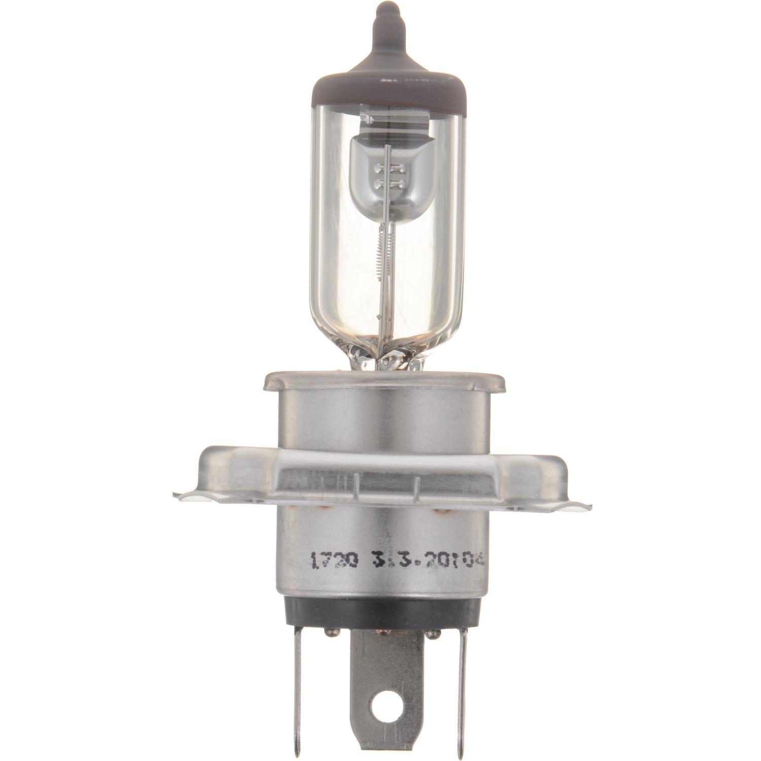 Philips 9003PRB2 - Turn Signal Light Bulb Philips 9003PRB2 Daytime Running Light Bulb product image 3 of 8