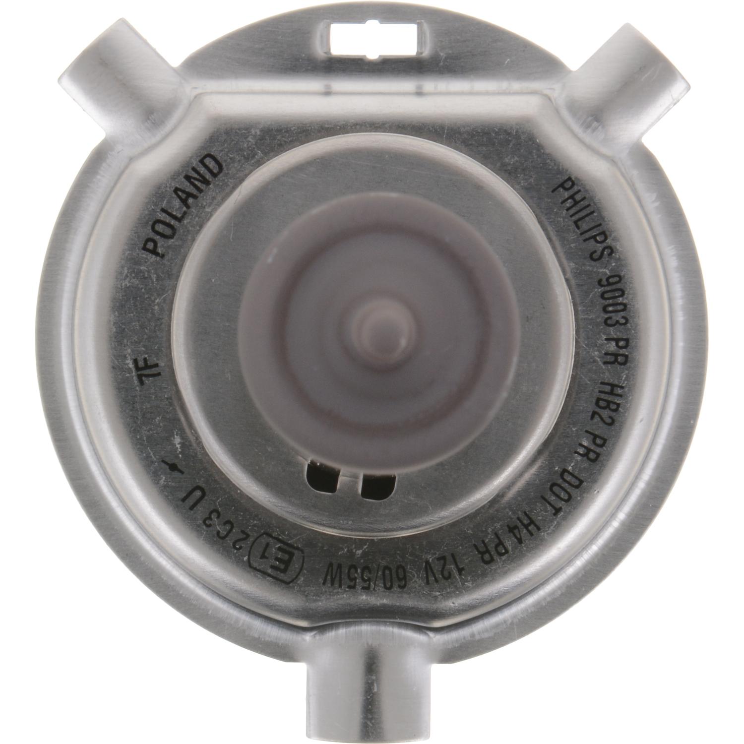 Philips 9003PRB2 - Turn Signal Light Bulb Philips 9003PRB2 Daytime Running Light Bulb product image 8 of 8