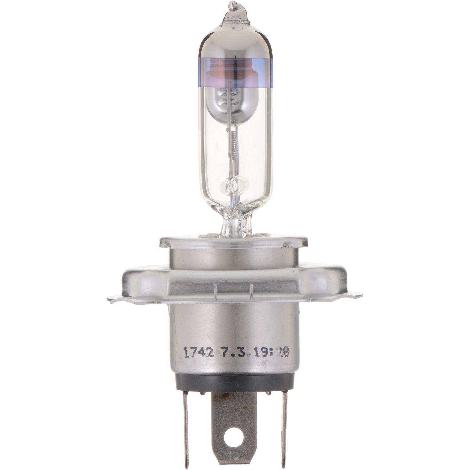 Philips 9003XVB1 - Turn Signal Light Bulb Philips 9003XVB1 Daytime Running Light Bulb product image 1 of 14