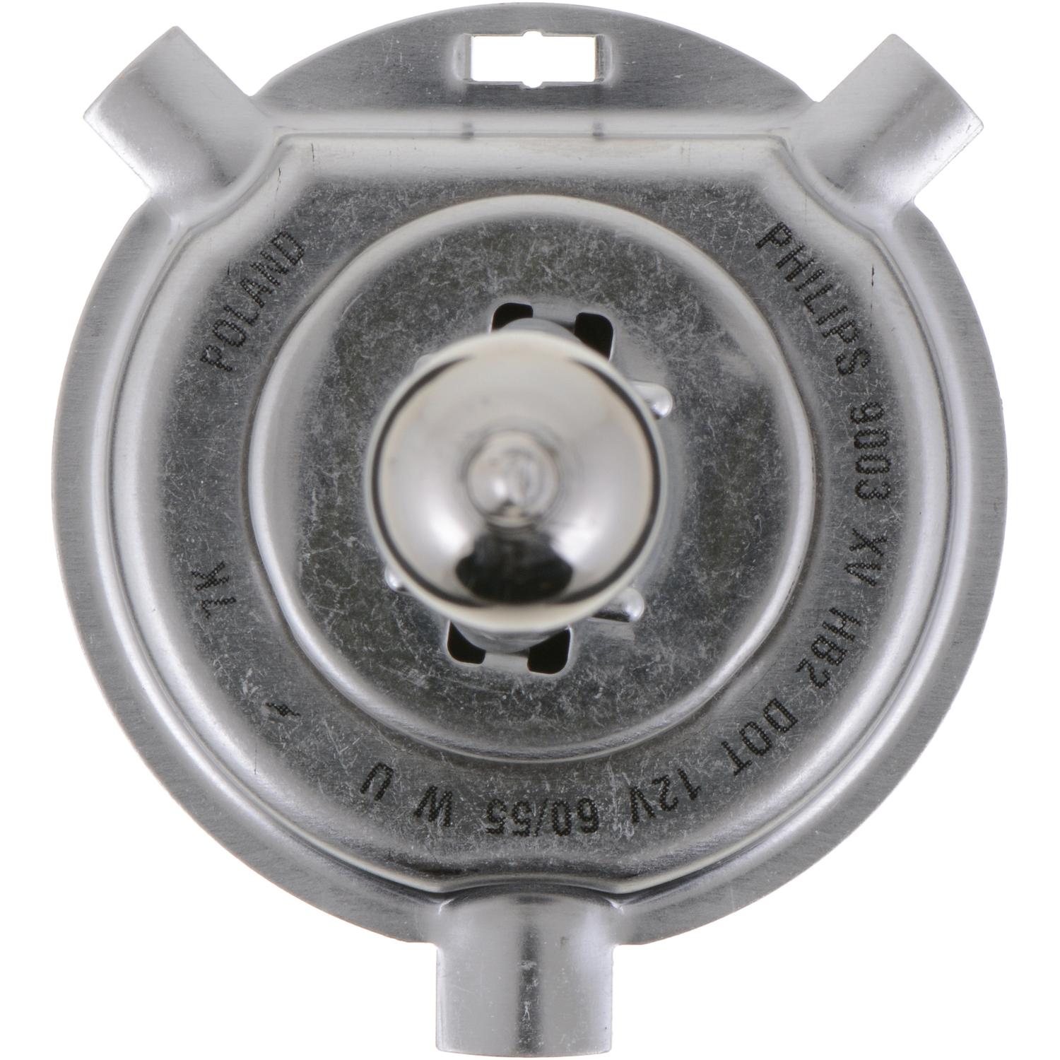 Philips 9003XVB1 - Turn Signal Light Bulb Philips 9003XVB1 Daytime Running Light Bulb product image 2 of 14