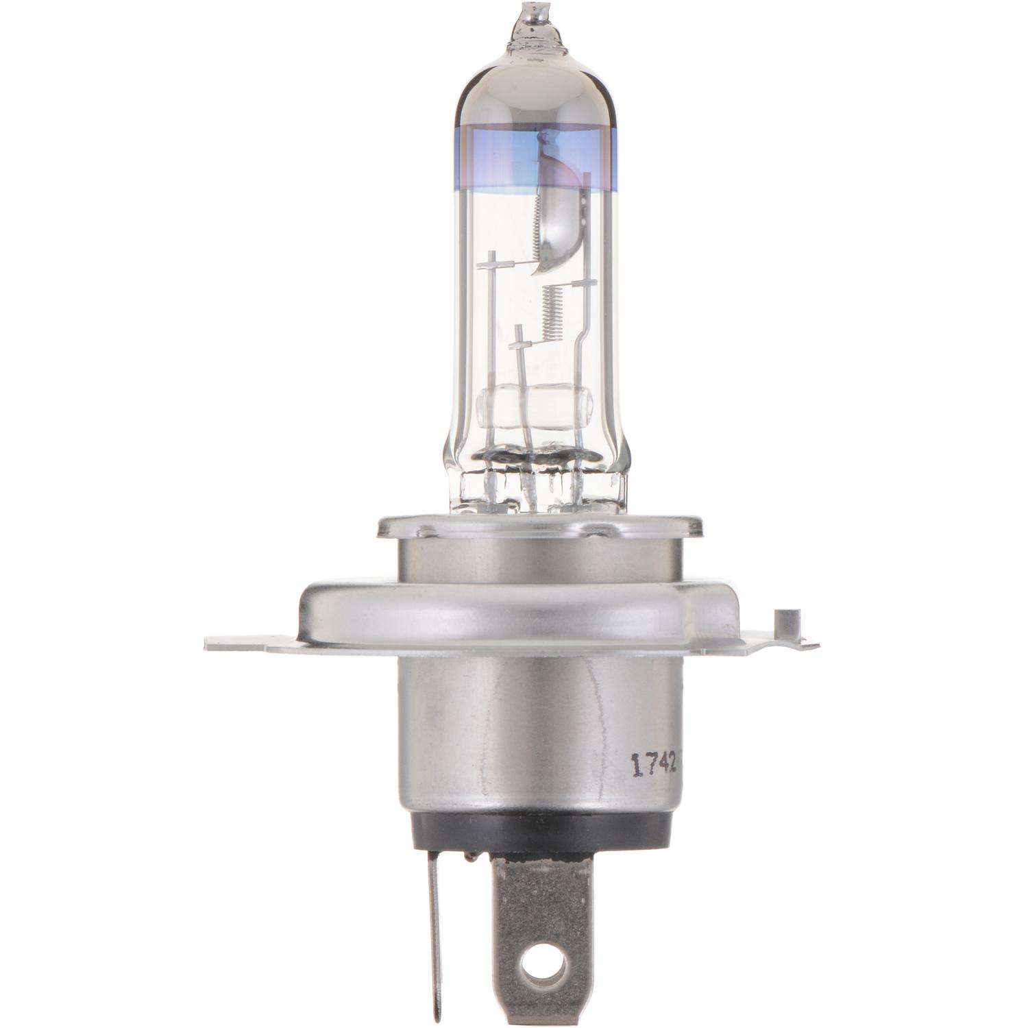 Philips 9003XVB1 - Turn Signal Light Bulb Philips 9003XVB1 Daytime Running Light Bulb product image 6 of 14