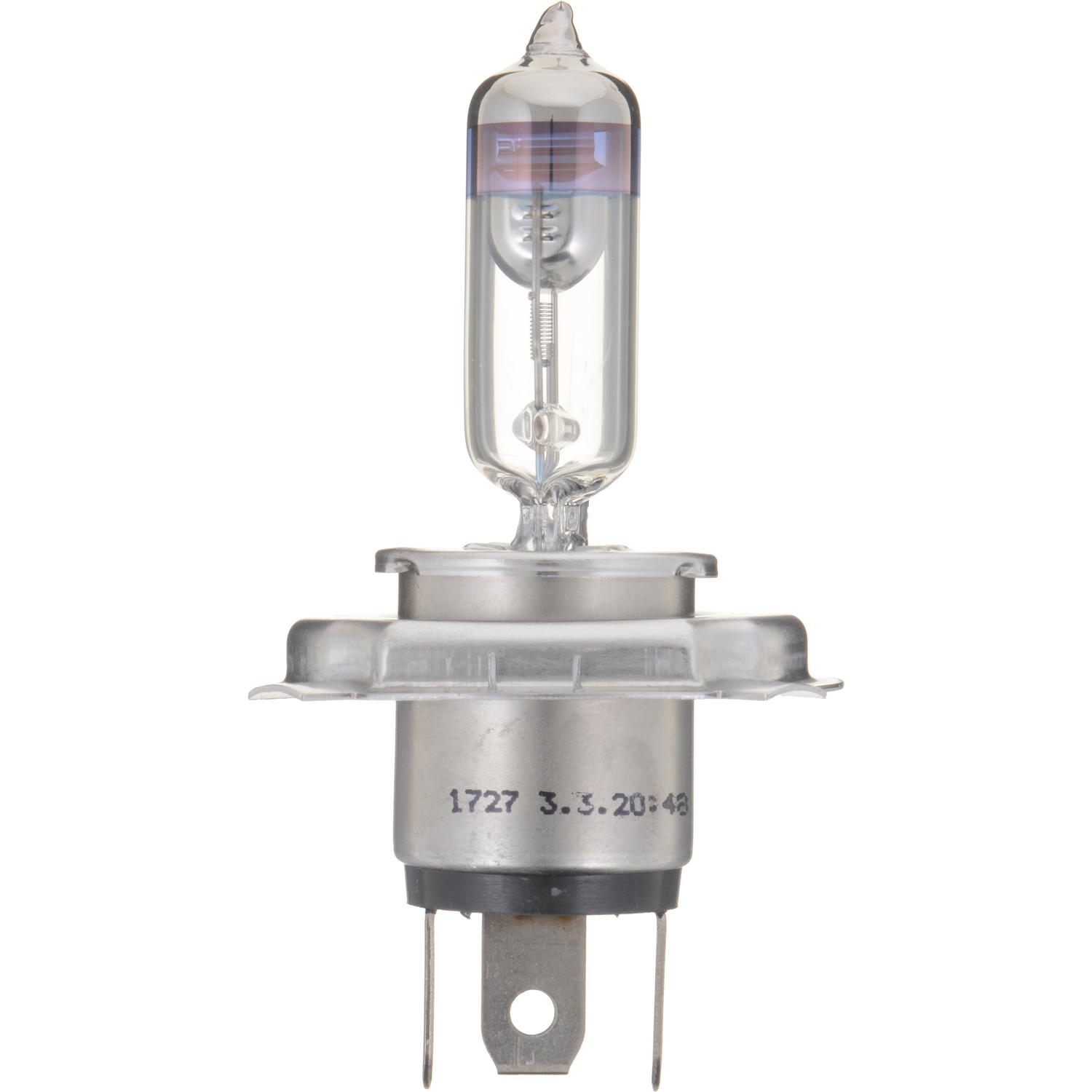 Philips 9003XVB2 - Turn Signal Light Bulb Philips 9003XVB2 Daytime Running Light Bulb product image 1 of 9