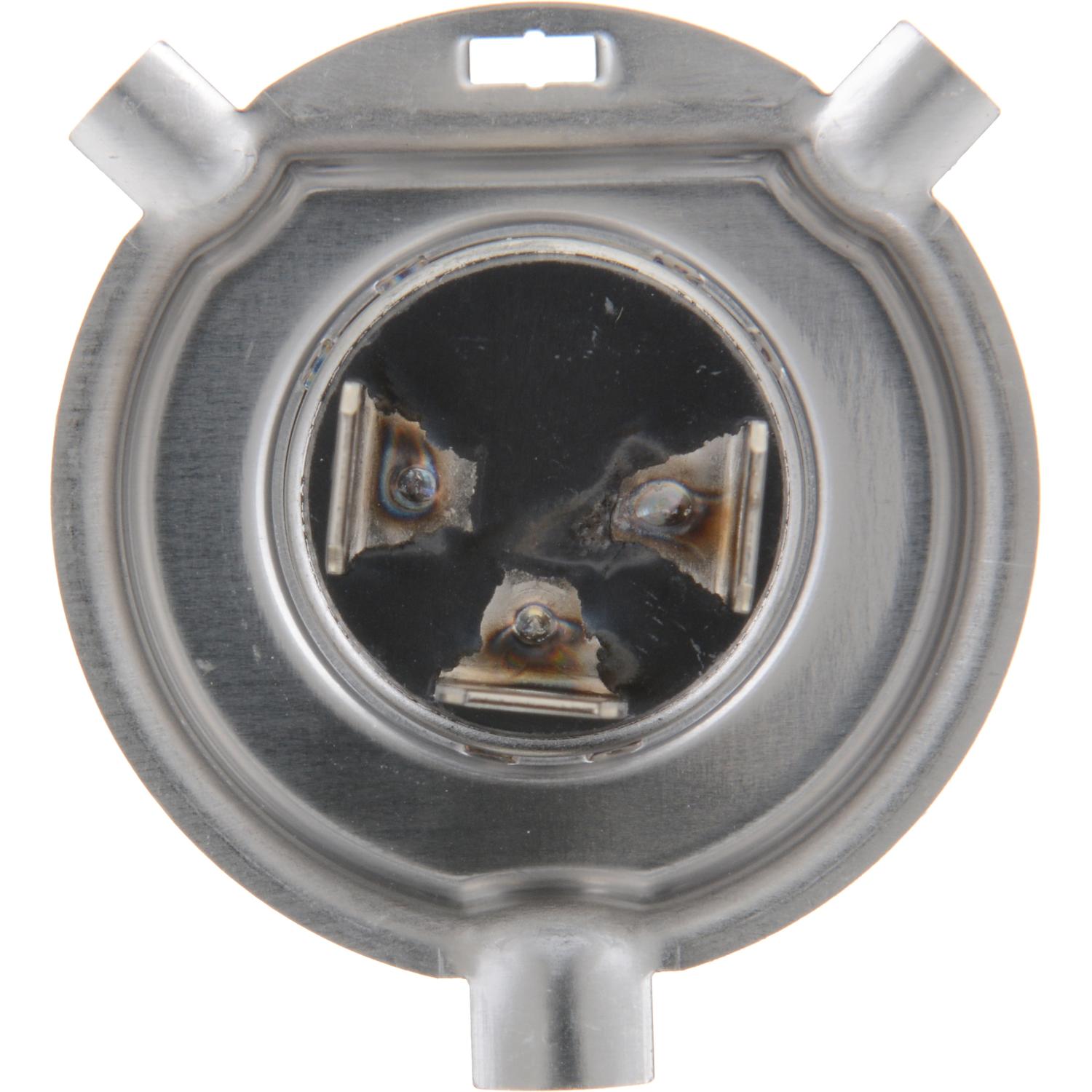 Philips 9003XVB2 - Turn Signal Light Bulb Philips 9003XVB2 Daytime Running Light Bulb product image 2 of 9
