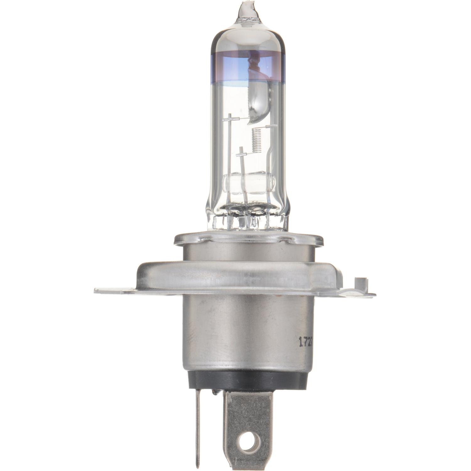 Philips 9003XVB2 - Turn Signal Light Bulb Philips 9003XVB2 Daytime Running Light Bulb product image 4 of 9