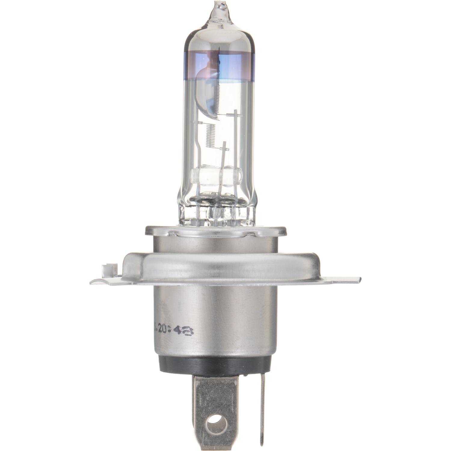 Philips 9003XVB2 - Turn Signal Light Bulb Philips 9003XVB2 Daytime Running Light Bulb product image 7 of 9