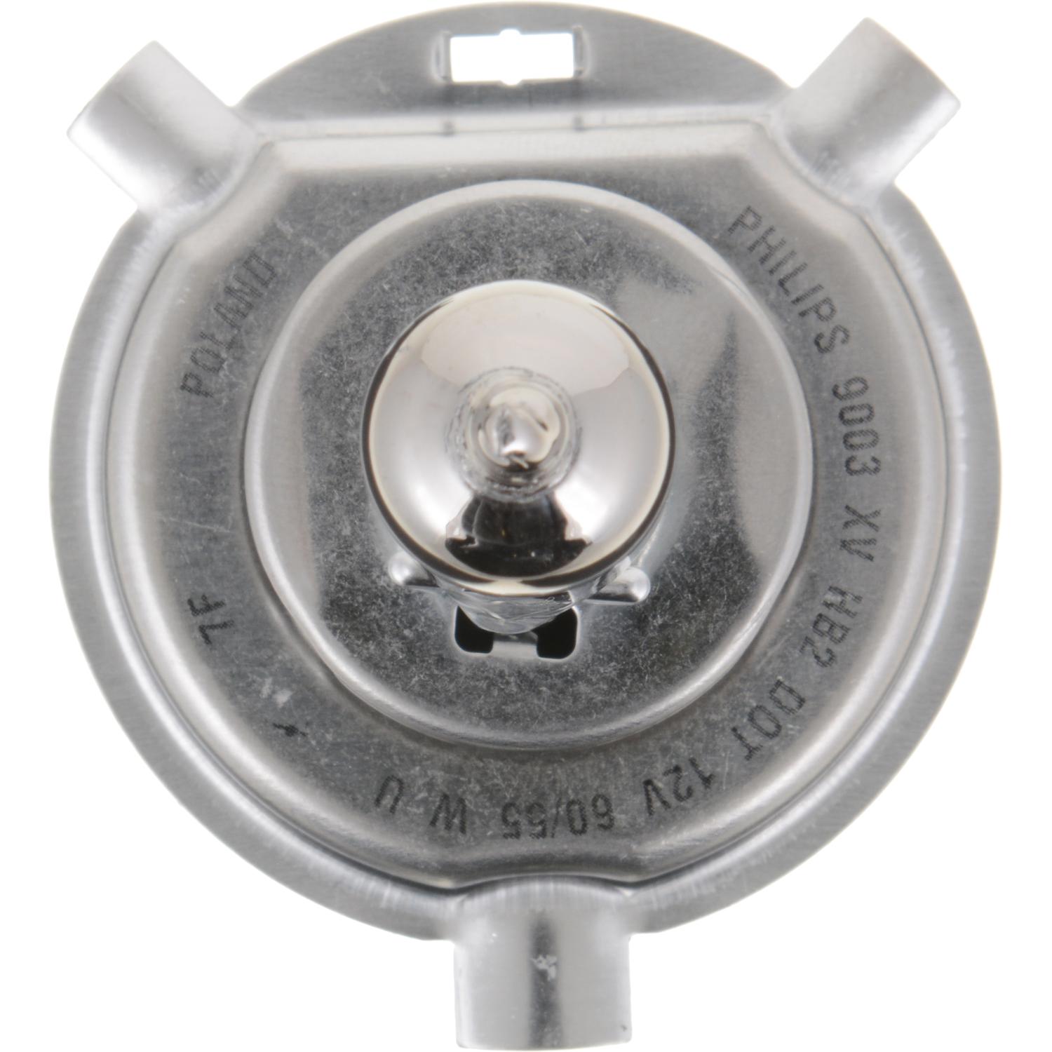 Philips 9003XVB2 - Turn Signal Light Bulb Philips 9003XVB2 Daytime Running Light Bulb product image 8 of 9
