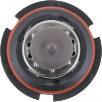 1995 Mitsubishi Montero Headlight Bulb High Beam and Low Beam Philips 9004B1 image 2 of 4