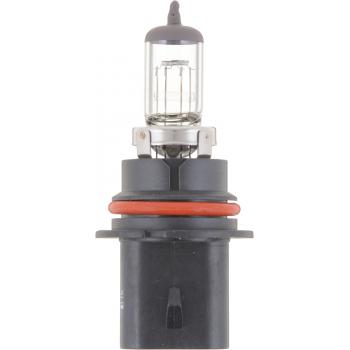 1995 Mitsubishi Montero Headlight Bulb High Beam and Low Beam Philips 9004B1 image 4 of 4