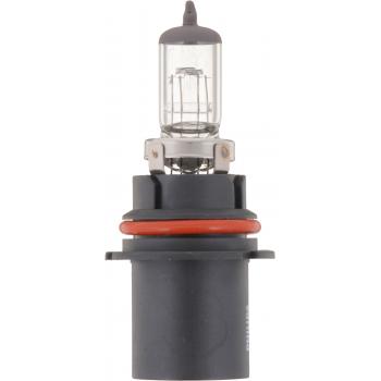 1995 Mitsubishi Montero Headlight Bulb High Beam and Low Beam Philips 9004B2 image 1 of 4