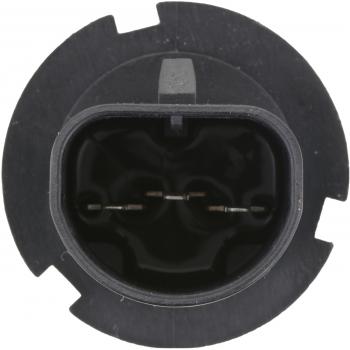 1995 Mitsubishi Montero Headlight Bulb High Beam and Low Beam Philips 9004B2 image 2 of 4