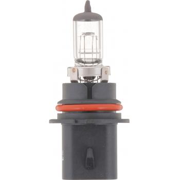 1995 Mitsubishi Montero Headlight Bulb High Beam and Low Beam Philips 9004B2 image 3 of 4