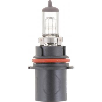 1995 Mitsubishi Montero Headlight Bulb High Beam and Low Beam Philips 9004C1 image 1 of 4