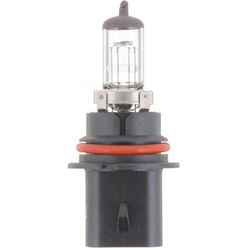 1995 Mitsubishi Montero Headlight Bulb High Beam and Low Beam Philips 9004C1 image 3 of 4