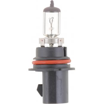1995 Mitsubishi Montero Headlight Bulb High Beam and Low Beam Philips 9004C1 image 4 of 4
