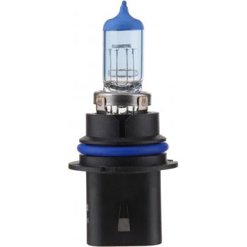 1995 Mitsubishi Montero Headlight Bulb High Beam and Low Beam Philips 9004CVB1 image 1 of 4