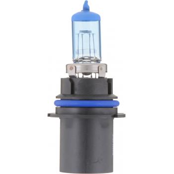 1995 Mitsubishi Montero Headlight Bulb High Beam and Low Beam Philips 9004CVB2 image 1 of 4