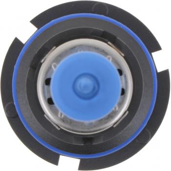 1995 Mitsubishi Montero Headlight Bulb High Beam and Low Beam Philips 9004CVB2 image 2 of 4
