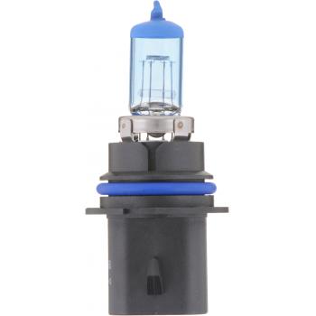 1995 Mitsubishi Montero Headlight Bulb High Beam and Low Beam Philips 9004CVB2 image 4 of 4
