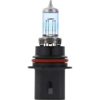 1995 Mitsubishi Montero Headlight Bulb High Beam and Low Beam Philips 9004CVPB1 image 2 of 4