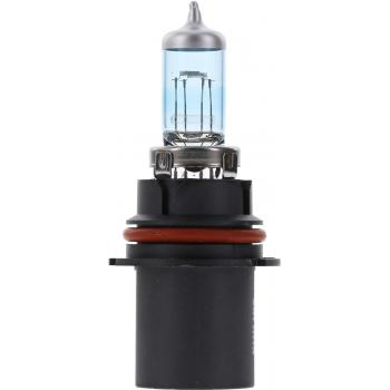 1995 Mitsubishi Montero Headlight Bulb High Beam and Low Beam Philips 9004CVPB1 image 3 of 4