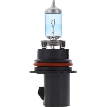 1995 Mitsubishi Montero Headlight Bulb High Beam and Low Beam Philips 9004CVPS2 image 1 of 4