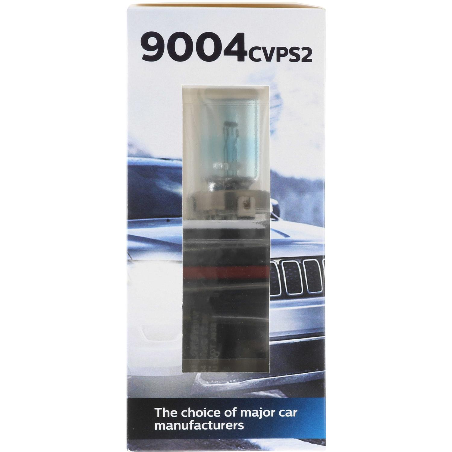 Philips 9004CVPS2 - Headlight Bulb Philips 9004CVPS2 Headlight Bulb product image 11 of 11