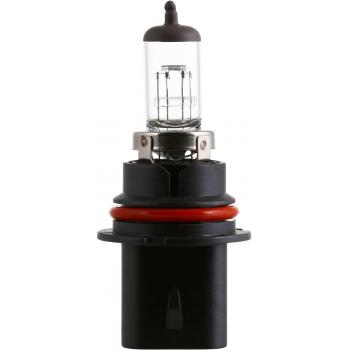 1995 Mitsubishi Montero Headlight Bulb High Beam and Low Beam Philips 9004LLC1 image 1 of 4