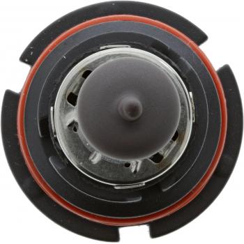1995 Mitsubishi Montero Headlight Bulb High Beam and Low Beam Philips 9004LLC1 image 2 of 4