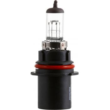 1995 Mitsubishi Montero Headlight Bulb High Beam and Low Beam Philips 9004LLC1 image 4 of 4