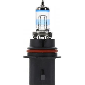 1995 Mitsubishi Montero Headlight Bulb High Beam and Low Beam Philips 9004NGPB1 image 2 of 4