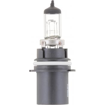 1995 Mitsubishi Montero Headlight Bulb High Beam and Low Beam Philips 9004PRB2 image 1 of 4