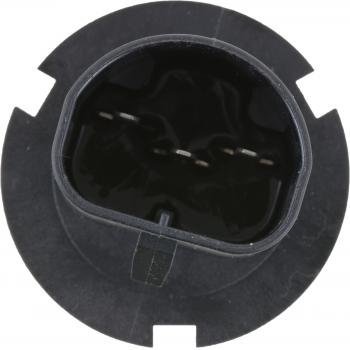 1995 Mitsubishi Montero Headlight Bulb High Beam and Low Beam Philips 9004PRB2 image 3 of 4