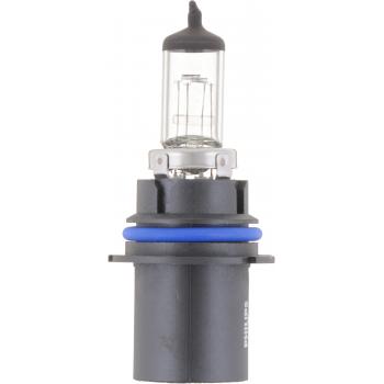 1995 Mitsubishi Montero Headlight Bulb High Beam and Low Beam Philips 9004VPB1 image 1 of 4