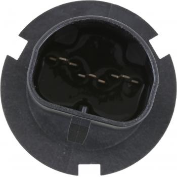 1995 Mitsubishi Montero Headlight Bulb High Beam and Low Beam Philips 9004VPB1 image 3 of 4
