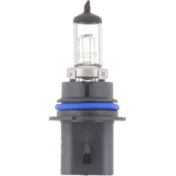 1995 Mitsubishi Montero Headlight Bulb High Beam and Low Beam Philips 9004VPB1 image 4 of 4