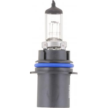 1995 Mitsubishi Montero Headlight Bulb High Beam and Low Beam Philips 9004VPB2 image 1 of 4