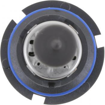 1995 Mitsubishi Montero Headlight Bulb High Beam and Low Beam Philips 9004VPB2 image 2 of 4