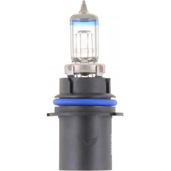 1995 Mitsubishi Montero Headlight Bulb High Beam and Low Beam Philips 9004XVB1 image 1 of 4