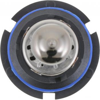 1995 Mitsubishi Montero Headlight Bulb High Beam and Low Beam Philips 9004XVB1 image 2 of 4