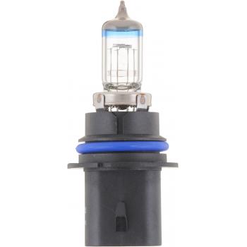 1995 Mitsubishi Montero Headlight Bulb High Beam and Low Beam Philips 9004XVB1 image 4 of 4