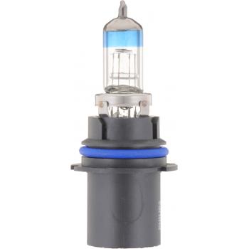 1995 Mitsubishi Montero Headlight Bulb High Beam and Low Beam Philips 9004XVB2 image 1 of 4