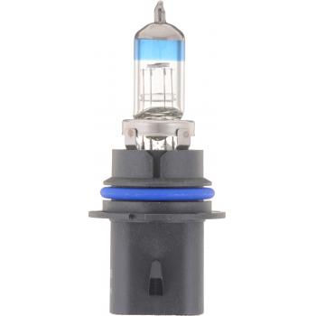 1995 Mitsubishi Montero Headlight Bulb High Beam and Low Beam Philips 9004XVB2 image 3 of 4